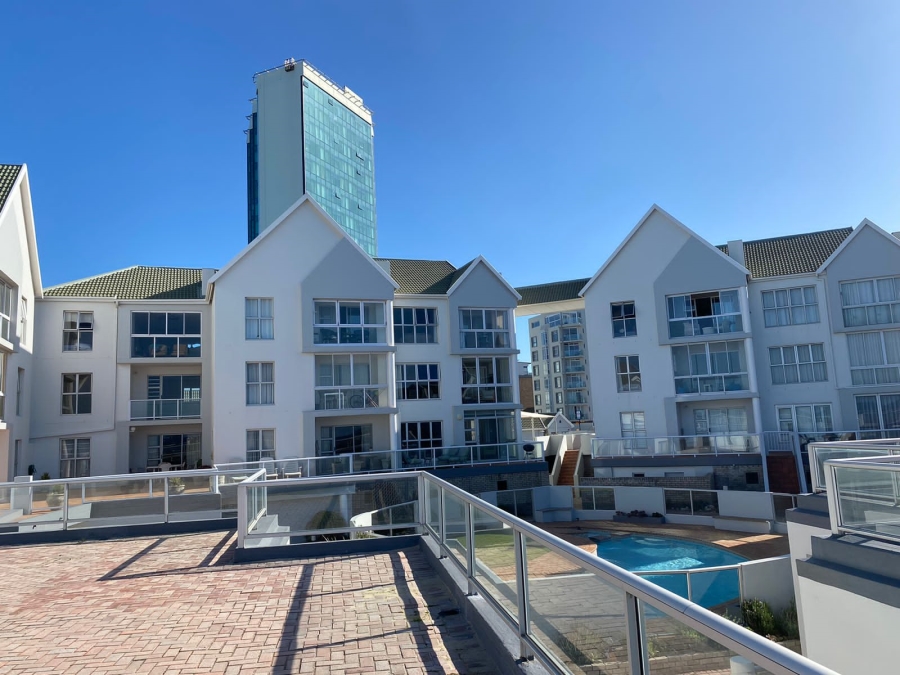 To Let 2 Bedroom Property for Rent in Summerstrand Eastern Cape